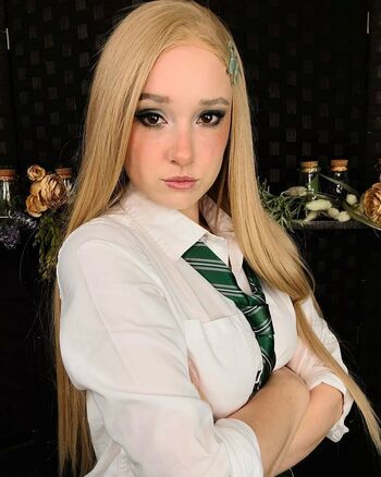 Full leaked Amykay asmr private photo