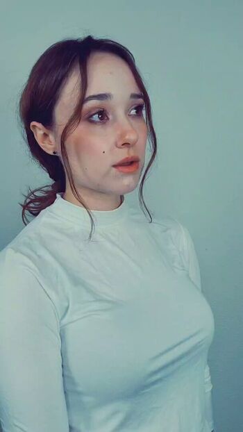 Full leaked Amykay asmr private photo