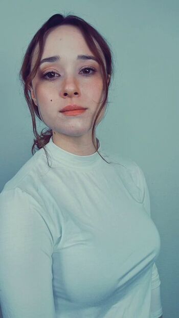 Full leaked Amykay asmr private photo