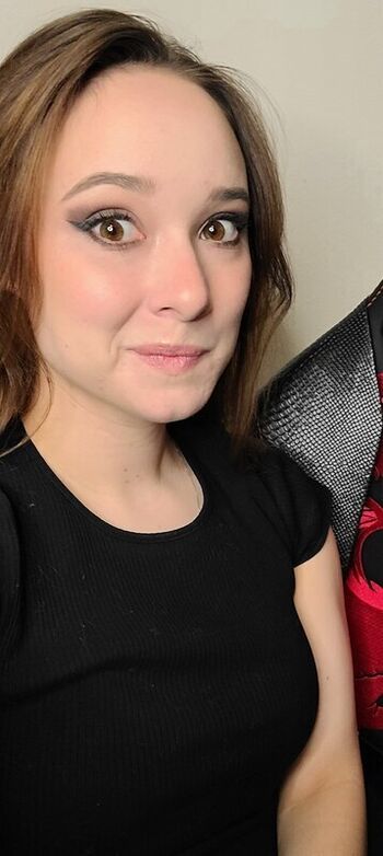 Full leaked Amykay asmr private photo