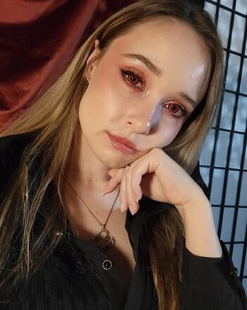 Full leaked Amykay asmr private photo