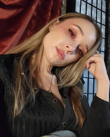 Full leaked Amykay asmr private photo