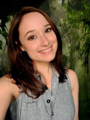 Full leaked Amykay asmr private photo