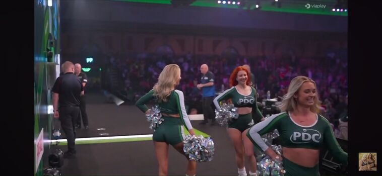 Amykemptravels Darts Dancers