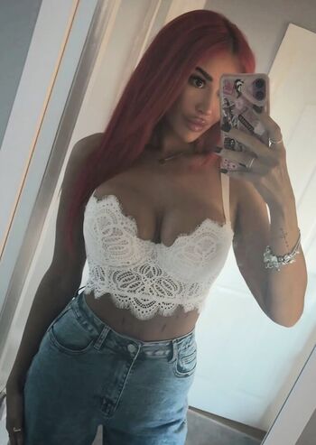 Full leaked Amylouux private photo