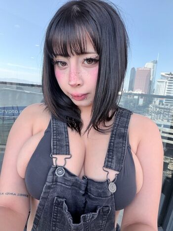 Full leaked Amymarcella private photo