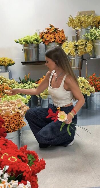 Full leaked Amymarie gaertner private photo
