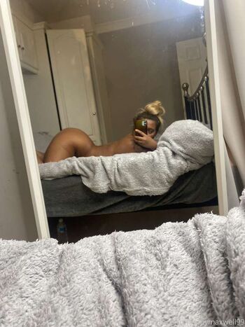 Full leaked Amymaxwell private onlyfans photo