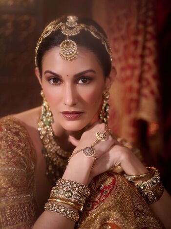 Full leaked Amyra dastur private photo