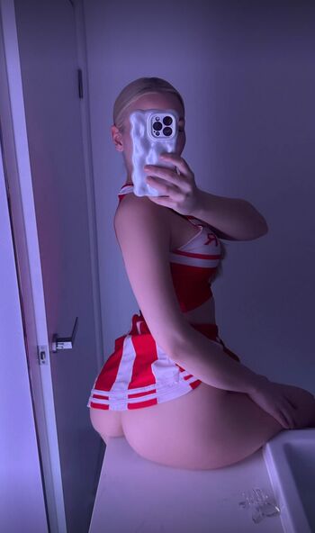 Full leaked Amyrosebutt private photo