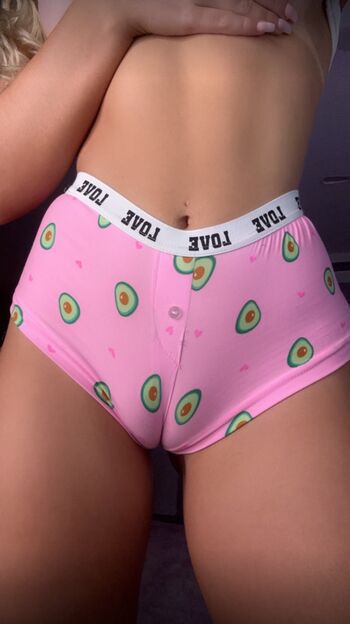 Full leaked Amyrosebutt private photo