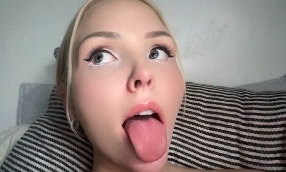 Full leaked Amyrosebutt private photo