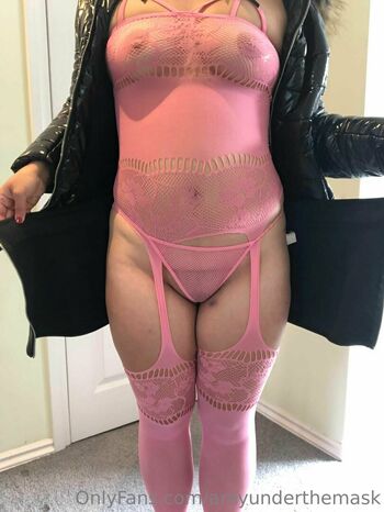 Full leaked Amyunderthemask private onlyfans photo