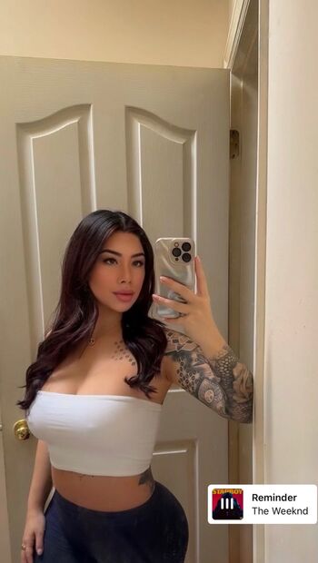 Full leaked Amyy zh private onlyfans photo