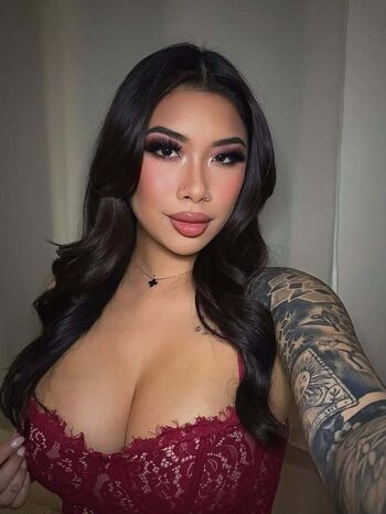 Full leaked Amyy zh private onlyfans photo