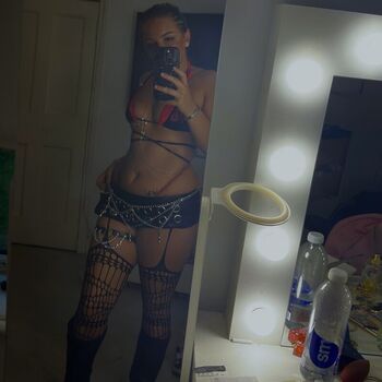 Full leaked Amyyxmcl private photo