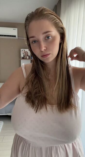 Full leaked An steisha private onlyfans photo