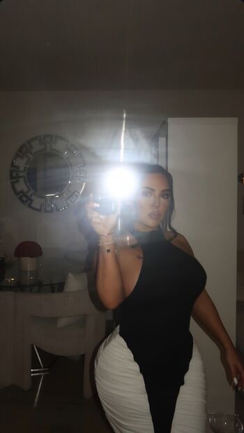 Full leaked An ye private onlyfans photo