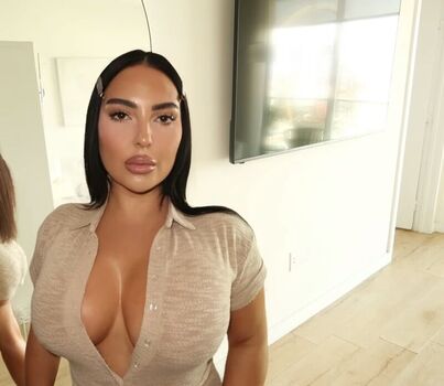 Full leaked An ye private photo