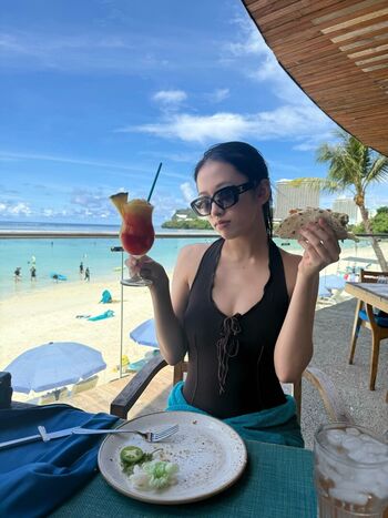 Full leaked An yujin page private onlyfans photo