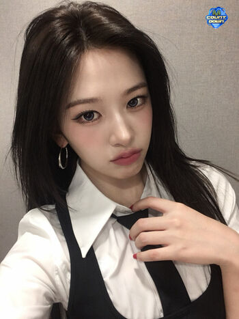 Full leaked An yujin page private onlyfans photo