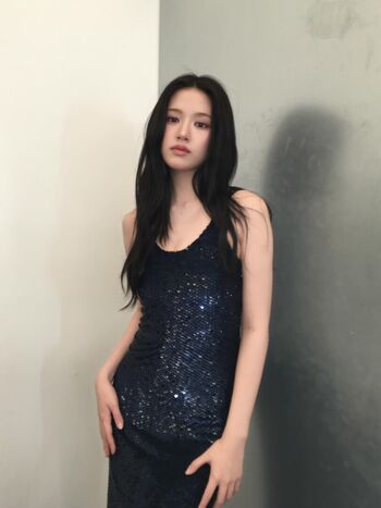 Full leaked An yujin page private onlyfans photo