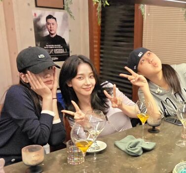 Full leaked An yujin page private onlyfans photo