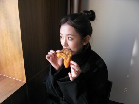 Full leaked An yujin private onlyfans photo