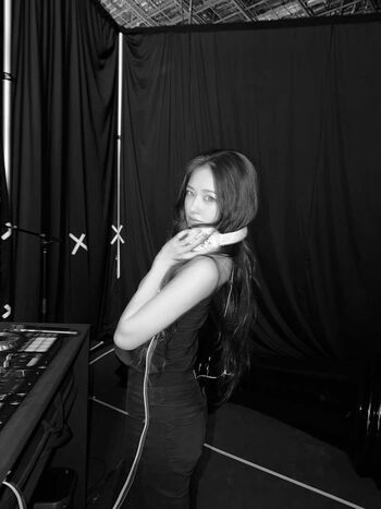An Yujin 안유진 |