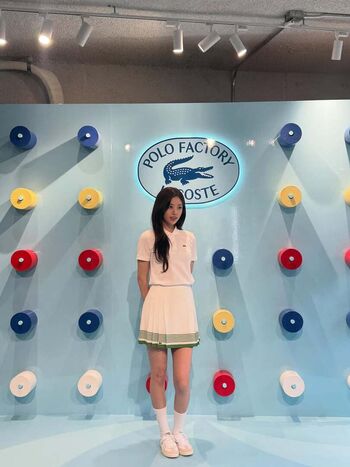 Full leaked An yujin private photo