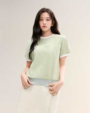 An Yujin 안유진 |