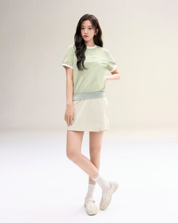 An Yujin 안유진 |