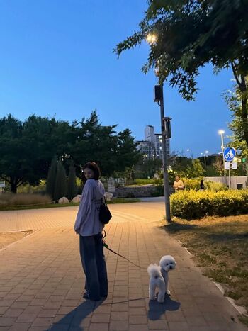 Full leaked An yujin private photo