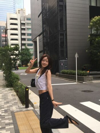 Full leaked An yujin private photo