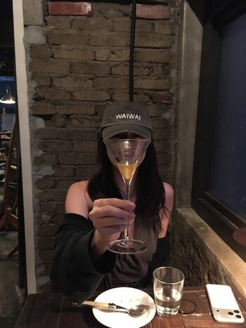 Full leaked An yujin private photo