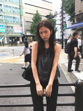 Full leaked An yujin private photo