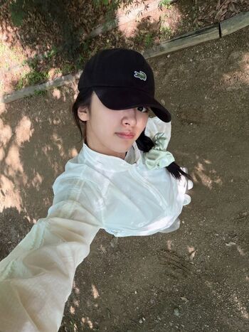 Full leaked An yujin private photo