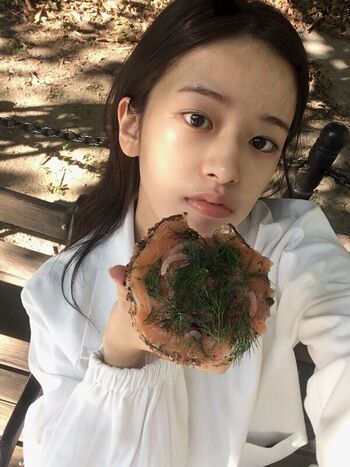 Full leaked An yujin private photo