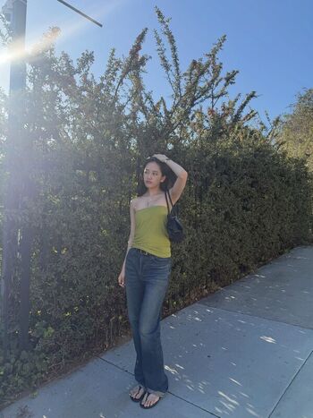 Full leaked An yujin private photo