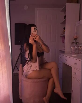 Full leaked An rhlm private photo