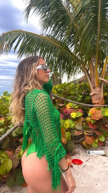 Full leaked Ana andrade private photo