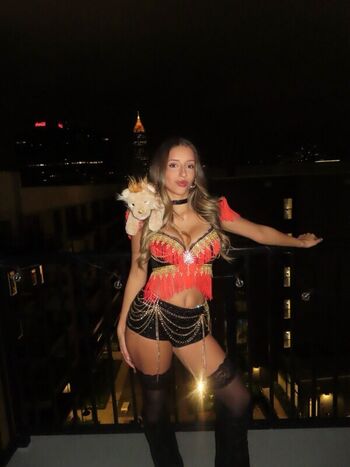 Full leaked Ana andrade private photo