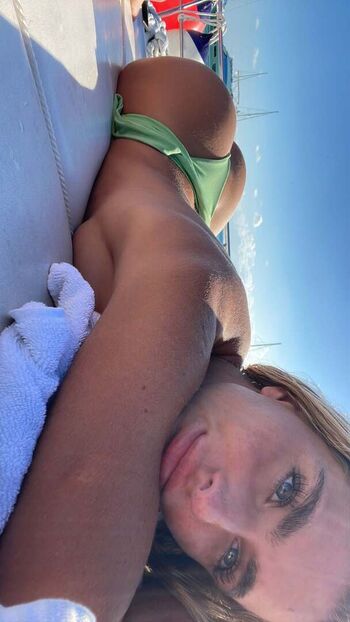Full leaked Ana asatiani private photo