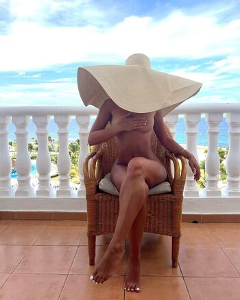 Full leaked Ana asatiani private photo