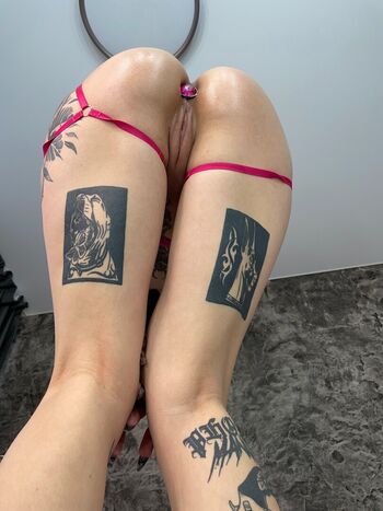 Full leaked Ana bellle elizabethdontswap onlyxxxfire private onlyfans photo