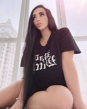 Full leaked Ana ber life page private photo