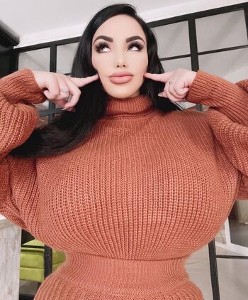 Full leaked Ana ber life private photo