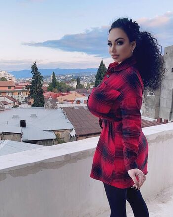 Full leaked Ana ber life private photo