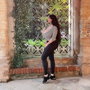 Full leaked Ana ber life private photo