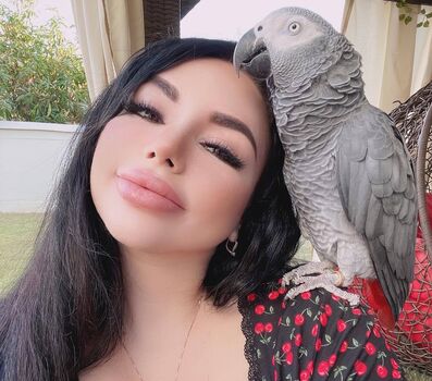Full leaked Ana ber life private photo